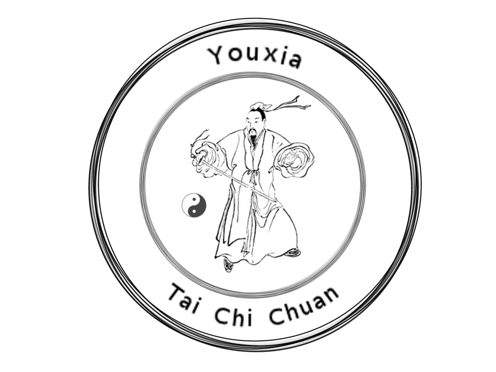 Youxia Tai Chi